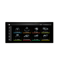 Магнитола для Audi A4, A5, S4, RS5 2010-2016 LOW экран 12.3" разрешение 1920*720 Parafar на Android 13.0 PF7938FYLOW