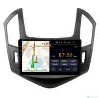 Магнитола для Chevrolet Cruze 2013-2015 Parafar на Андроид 13.0 PF261U2K