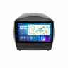 Магнитола для Hyundai Tucson 2 LM IX35 2009-2015 Parafar на Андроид 13.0 PF361T2FHDAV