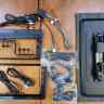 Магнитола для Ford Focus 2005-2008 Parafar NEO в стиле Mercedes на Андроид 10.0 PF149LUX1NRGMm Магнитола для Ford Focus 2005-2008 Parafar NEO в стиле Mercedes на Андроид 10.0 PF149LUX1NRGMm