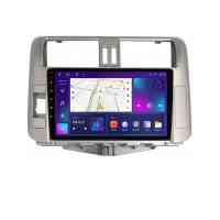 Магнитола для Toyota Land Cruiser Prado 150 2010-2012 Parafar на Андроид 13.0 PF065RNF