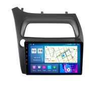 Магнитола для Honda Civic 3d,5d 2005-2011 Parafar на Андроид 13.0 PF876FHD