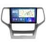 Магнитола для Jeep Grand Cherokee 2008-2012 Parafar на Андроид 13.0 PF088LUX1U2K