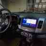 Магнитола для Mitsubishi Outlander XL 2006-2012 Parafar (cо встроенным модулем для подключения камер 360) на Андроид 13.0 PF056LUX1U2K360