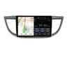 Магнитола для Honda CR-V 4 2012-2015 Parafar на Андроид 13.0 PF983MHD