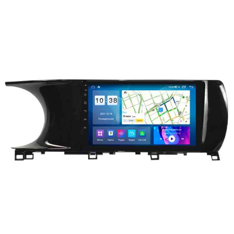 Магнитола для Kia K5 2020+ Parafar (cо встроенным модулем для подключения камер 360) на Андроид 13.0 PF680LUX1XHD360