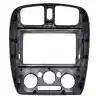 Магнитола для Mazda 323 1998-2003, Premacy 1999-2005 / Haima Freema 2011-2014 / Ford Laser 1998-2007 Parafar на Андроид 10.0 PF634T1LUX1TRG