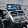 Монитор Android 10,25" для Lexus NX 2014-2017 RDL-LEX-NX 14-17 Low