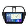 Магнитола для Suzuki SX-4 2014+ Parafar на Андроид 13.0 PF125UHD