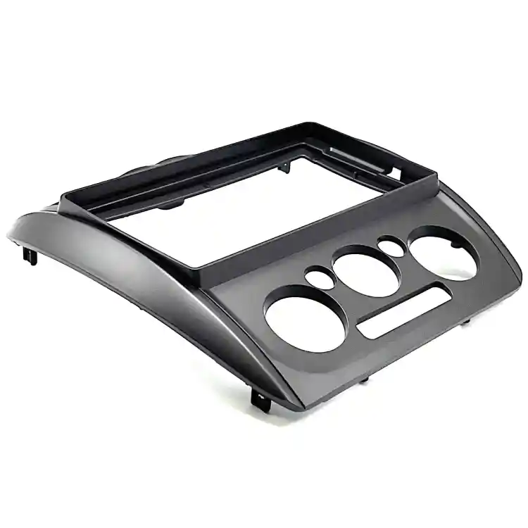 Магнитола для Mazda 323 1998-2003, Premacy 1999-2005 / Haima Freema 2011-2014 / Ford Laser 1998-2007 Parafar на Андроид 12.0 PF634T1LUX1RGx