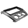 Магнитола для Mazda 323 1998-2003, Premacy 1999-2005 / Haima Freema 2011-2014 / Ford Laser 1998-2007 Parafar на Андроид 12.0 PF634T1LUX1RGx