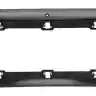 Магнитола для Toyota Caldina T240 2002-2007 Parafar на Андроид 15.0 PF579LUX1RGI