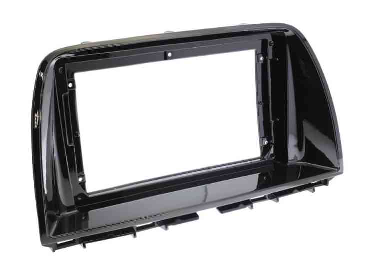 Магнитола для Mazda CX-5 2012-2016 Parafar на Андроид 14.0 PF984-9THD