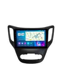 Магнитола для Changan CS35 2016+ Parafar (cо встроенным модулем для подключения камер 360) на Андроид 13.0 PF314RNP360