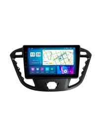Магнитола для Ford Transit Custom 2017+ Parafar на Андроид 11.0 PF364-9UHD