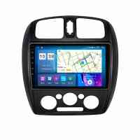 Магнитола для Mazda 323 1998-2003, Premacy 1999-2005 / Haima Freema 2011-2014 / Ford Laser 1998-2007 Parafar на Андроид 13 PF634T1LUX1XHD