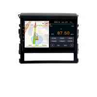 Магнитола для Toyota Land Cruiser 200 2015+ Parafar на Андроид 13.0 PF567RN2K
