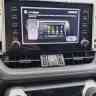 Навигационный блок для Toyota Camry V70/RAV4 (12.0) RDL-04