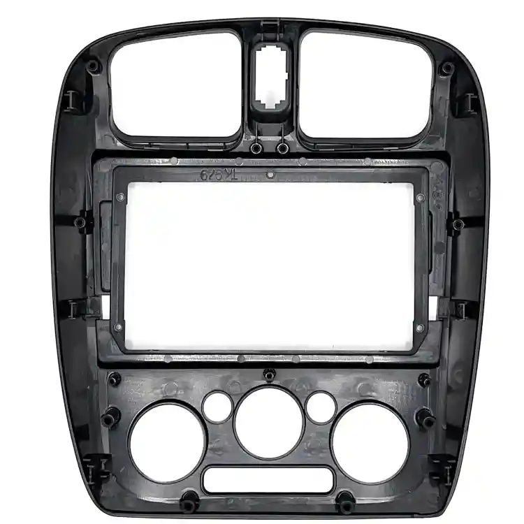 Магнитола для Mazda 323 1998-2003, Premacy 1999-2005 / Haima Freema 2011-2014 / Ford Laser 1998-2007 Parafar на Андроид 13.0 PF634T1LUX1FHDAV