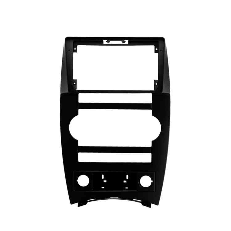 Магнитола для Jeep Commander 2007-2008 Parafar на Андроид 12.0 PF198LUX1LHDAV