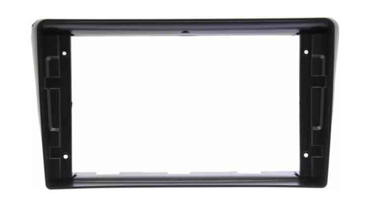Магнитола для Toyota Avensis 2003-2009 Parafar на Андроид 14.0 PF697THD
