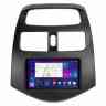 Магнитола для Chevrolet Spark M300 2010-2013 / Daewoo Matiz Creative M300 2009-2011 / Holden Barina Spark MJ 2010-2012 / Ravon R2 2016+ Parafar 7 дюймов 178*100 на Андроид 12.0 PF574-7LUX1NFU