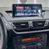 Монитор 10.25" для BMW X1 E84 2009-2015 без штатного экрана - Радиола RDL-6219 Андроид 13, 8ГБ-128ГБ, Carplay, SIM-слот