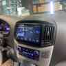 Установка Андроид магнитолы на Hyundai Starex H1