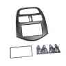 Магнитола для Chevrolet Spark M300 2010-2013 / Daewoo Matiz Creative M300 2009-2011 / Holden Barina Spark MJ 2010-2012 / Ravon R2 2016+ Parafar 7 дюймов 178*100 на Андроид 13.0 PF574-7LUX1FHD