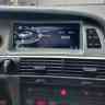 Монитор 8.8" для Audi A6 2008-2011 3G - Радиола RDL-8804 Андроид 13, 8ГБ+128ГБ, Carplay, SIM-слот
