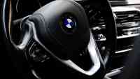 Установка магнитолы Андроид на BMW G30