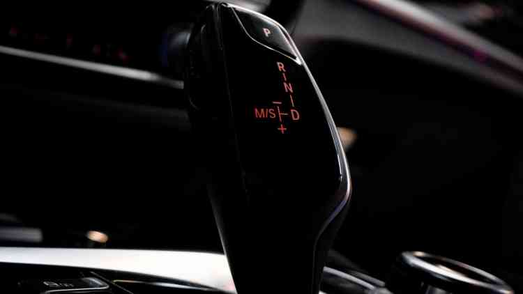 Установка магнитолы Андроид на BMW G30