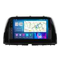Магнитола для Mazda CX-5 2012-2016 Parafar на Андроид 11.0 PF984-9MHD