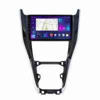 Магнитола для Toyota Harrier 2013-2017 Parafar на Андроид 13.0 PF513LUX1RNF