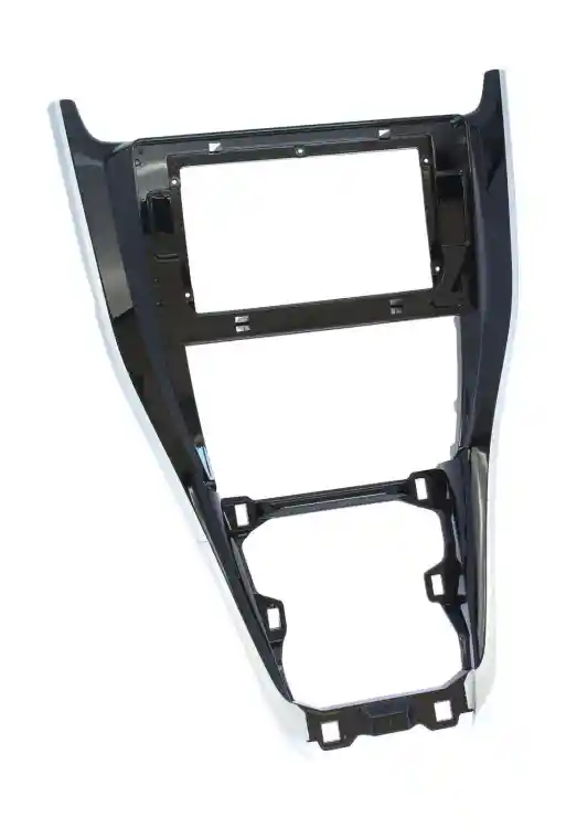 Магнитола для Toyota Harrier 2013-2017 Parafar на Андроид 13.0 PF513LUX1RNF Магнитола для Toyota Harrier 2013-2017 Parafar на Андроид 13.0 PF513LUX1RNF