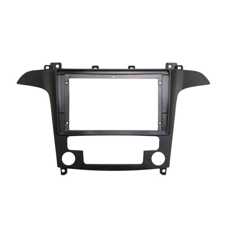 Магнитола для Ford S-MAX 2001-2008 Parafar (cо встроенным модулем для подключения камер 360) на Андроид 13.0 PF686T1LUX1U2K360