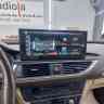 Монитор Android 12,3" для Audi A6/A7 2012-2018 RDL-8506