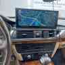 Монитор Android 12,3" для Audi A6/A7 2012-2018 RDL-8506