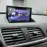 Монитор Android 8" для Audi Q3 2013-2018 RDL-9601