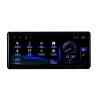 Магнитола для Toyota Land Cruiser 300 2021+ EXR/GXR Автомобиль с DVD Parafar на Андроид 12.0 PF382L12T1