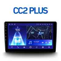 Магнитола Андроид TEYES CC2 PLUS | 9" | 6/128 Gb