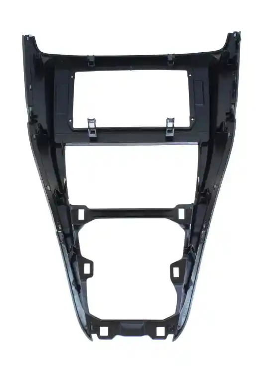 Магнитола для Toyota Harrier 2013-2017 Parafar на Андроид 13.0 PF513LUX1RNXAV
