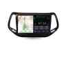 Магнитола для Jeep Compass 2017 Parafar на Андроид 10.0 PF997TRG Магнитола для Jeep Compass 2017 Parafar на Андроид 10.0 PF997TRG