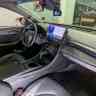 Магнитола для Volkswagen Tiguan 2013-2015 Parafar на Андроид 13.0 PF489LUX113u2kAIR