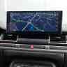 Монитор Android 12,3" для Audi A8 2008-2010 RDL-1283-1