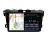 Магнитола для Mazda CX-7 2008-2012 поддержка BOSE Parafar на Андроид 12.0 PF097NFX2K360