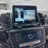 Монитор Android 8,4" для Mercedes-Benz GLE/GLS/G-Класс 2015-2019 NTG 5.0/5.1 RDL-7706