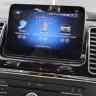 Монитор Android 8,4" для Mercedes-Benz GLE/GLS/G-Класс 2015-2019 NTG 5.0/5.1 RDL-7706