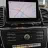 Монитор Android 8,4" для Mercedes-Benz GLE/GLS/G-Класс 2015-2019 NTG 5.0/5.1 RDL-7706