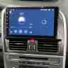 Магнитола для Volvo XC60 2008-2013 Parafar на Андроид 13 PF189XHD
